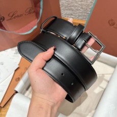 로로 피아나(Loro Piana) LP 알사벨(Alsavel) 남성 벨트