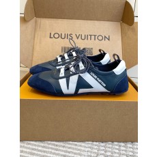 루이비통(Louis Vuitton) LV 스니커리나(Sneakerina) 발레리나 스니커즈 신발