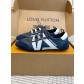 루이비통(Louis Vuitton) LV 스니커리나(Sneakerina) 발레리나 스니커즈 신발