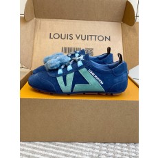 루이비통(Louis Vuitton) LV 스니커리나(Sneakerina) 발레리나 스니커즈 신발