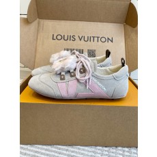 루이비통(Louis Vuitton) LV 스니커리나(Sneakerina) 발레리나 스니커즈 신발
