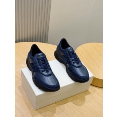 브리오니(Brioni) 남성 캐주얼 스니커즈 신발
