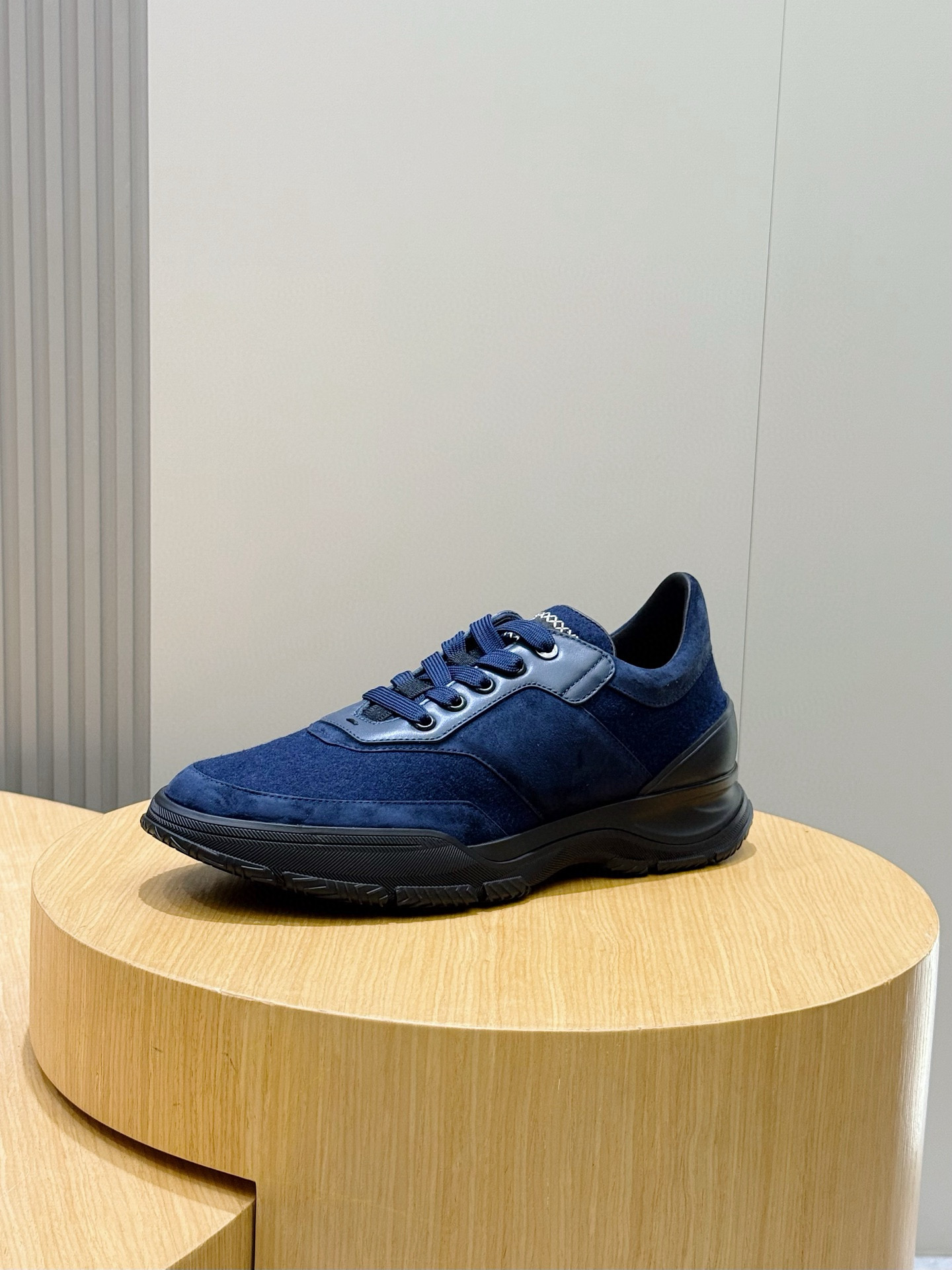 브리오니(Brioni) 남성 캐주얼 스니커즈 신발