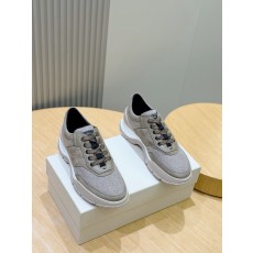 브리오니(Brioni) 남성 캐주얼 스니커즈 신발