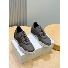 브리오니(Brioni) 남성 캐주얼 스니커즈 신발