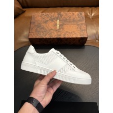 스테파노 리치(Stefano Ricci) 하이엔드 레트로 스니커즈 신발