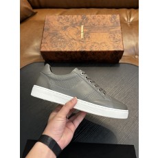 스테파노 리치(Stefano Ricci) 하이엔드 레트로 스니커즈 신발