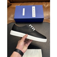 제이엠웨스통(J.M. WESTON) 클래식 캐주얼 스니커즈 신발