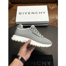 지방시(Givenchy) '해보(Poster)' 로우탑 캐주얼 스니커즈 신발