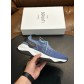 벨루티(Berluti) Shadow 니트 스니커즈 신발