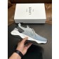 벨루티(Berluti) Shadow 니트 스니커즈 신발