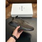 벨루티(Berluti) Shadow 니트 스니커즈 신발