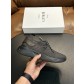 벨루티(Berluti) Shadow 니트 스니커즈 신발