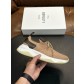 벨루티(Berluti) Shadow 니트 스니커즈 신발