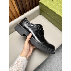 구찌(Gucci) 클래식 비즈니스 드레스 슈즈 구두 신발