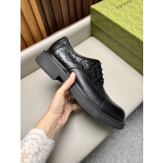 구찌(Gucci) 클래식 비즈니스 드레스 슈즈 구두 신발