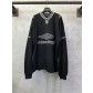 발렌시아가(Balenciaga) FOOTBALL 풋볼 시리즈 3M 자수 긴팔 티셔츠 의류