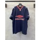 발렌시아가(Balenciaga) FOOTBALL 풋볼 3M 자수 반팔 티셔츠 의류
