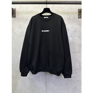 질샌더(Jil Sander) 미니 로고 맨투맨 티셔츠 의류