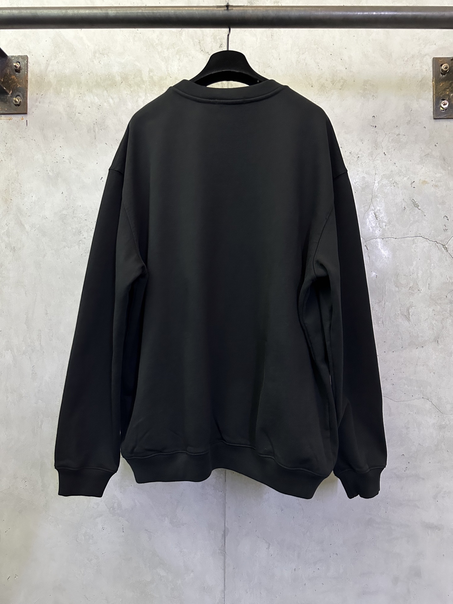 질샌더(Jil Sander) 미니 로고 맨투맨 티셔츠 의류