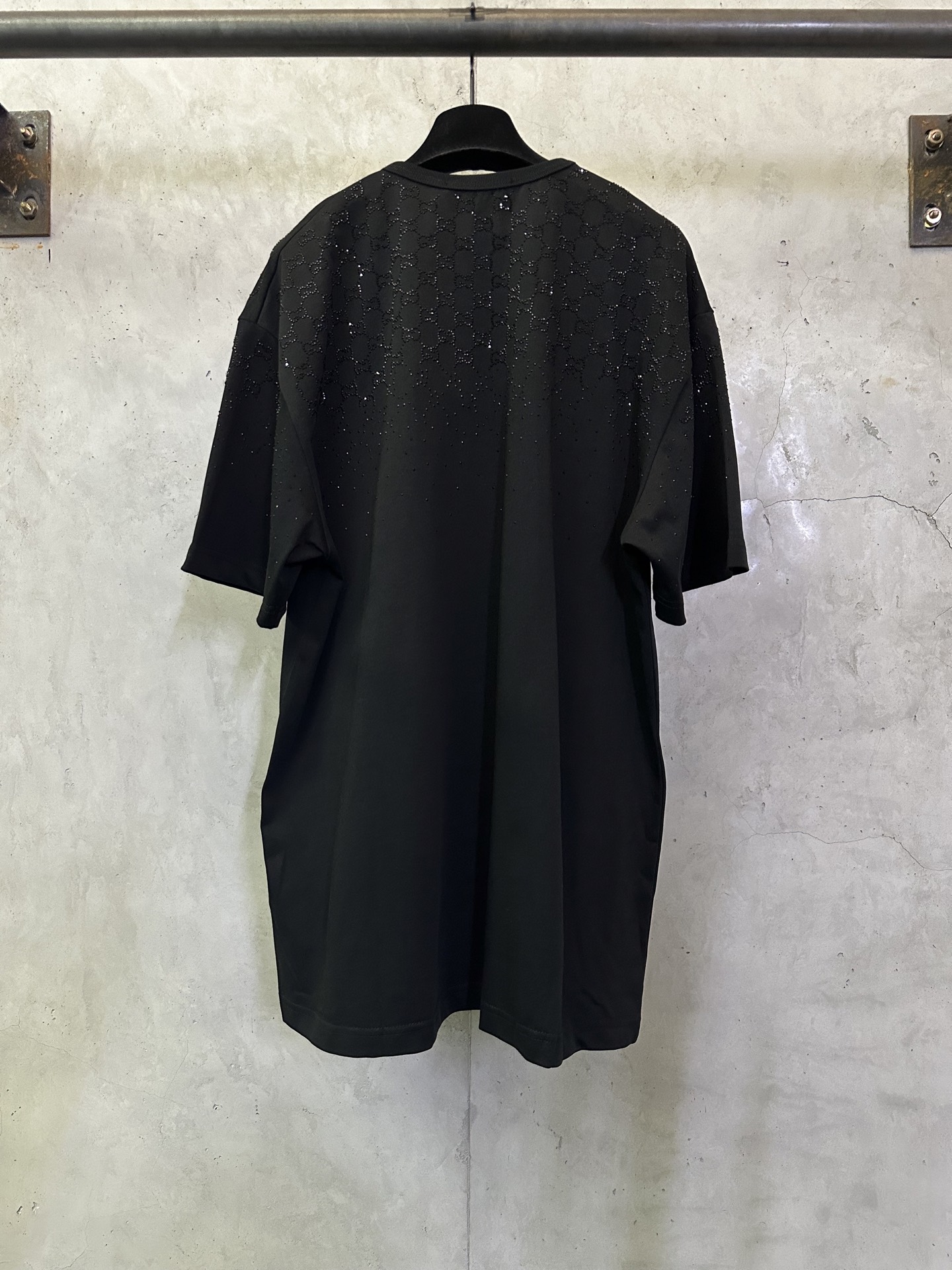 구찌(Gucci) 핫픽스 더블G 로고 반팔 티셔츠 의류