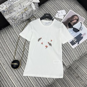 Dior CD 디올 반팔 티셔츠 의류