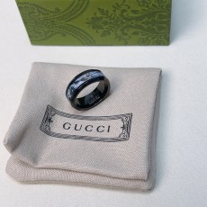 구찌(Gucci) Anger Forest 앤거 포레스트 더블 G 빈티지 반지 악세사리