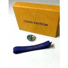 루이비통(LV) 빈티지 실버 오픈형 펑크 반지 링 악세사리