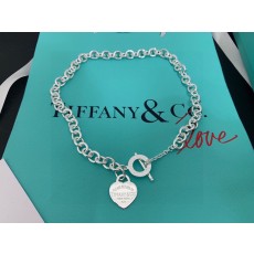 티파니(Tiffany & Co.) 리턴 투 하트 태그 토글 목걸이 악세사리
