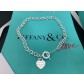 티파니(Tiffany & Co.) 리턴 투 하트 태그 토글 목걸이 악세사리