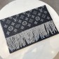 Louis Vuitton LV 루이비통 · 리버서블 그라데이션 머플러 목도리 스카프
