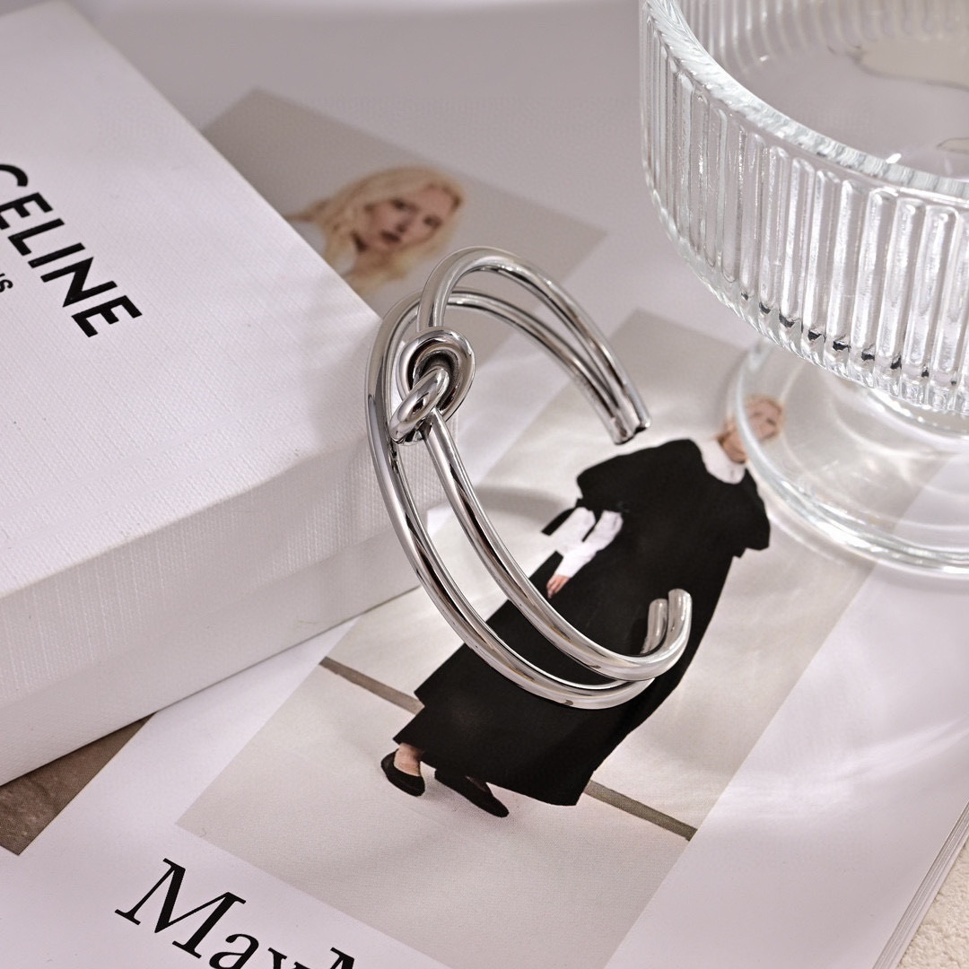 Celine 셀린느 PRECLOUS 신상 뱅글 팔찌 악세사리