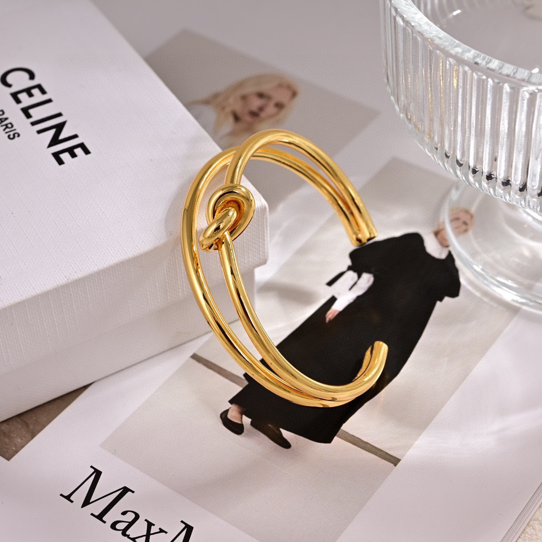 Celine 셀린느 PRECLOUS 신상 뱅글 팔찌 악세사리