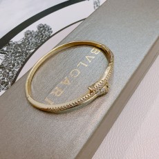 BVLGARI 불가리 · 디바스 드림 팔찌 (Divas' Dream Bracelet) 악세사리