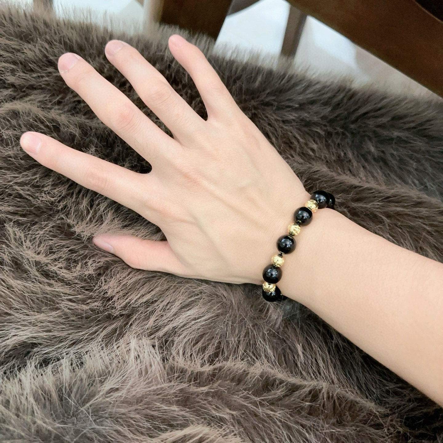 Cartier 까르띠에 · 팬더 마노 팔찌 (Panthère de Cartier Bracelet) 악세사리