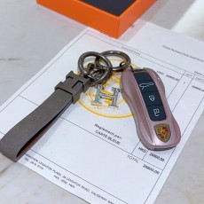 에르메스(Hermes) 프리미엄 쉐인 당크르 키링 & 백참 악세사리