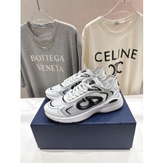 디올(Dior) CD F019 테크니컬 스니커즈 신발
