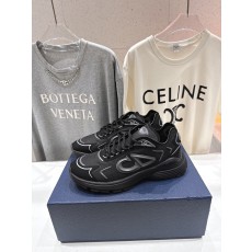 디올(Dior) CD F019 테크니컬 스니커즈 신발