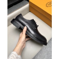 토즈(Tods) 뉴 시즌 키높이 경량 소프트 로퍼 구두 신발
