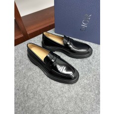 디올(Dior) 익스플로러(Explorer) 남성 레더 슈즈 구두 신발