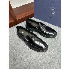 디올(Dior) 익스플로러(Explorer) 남성 레더 슈즈 구두 신발