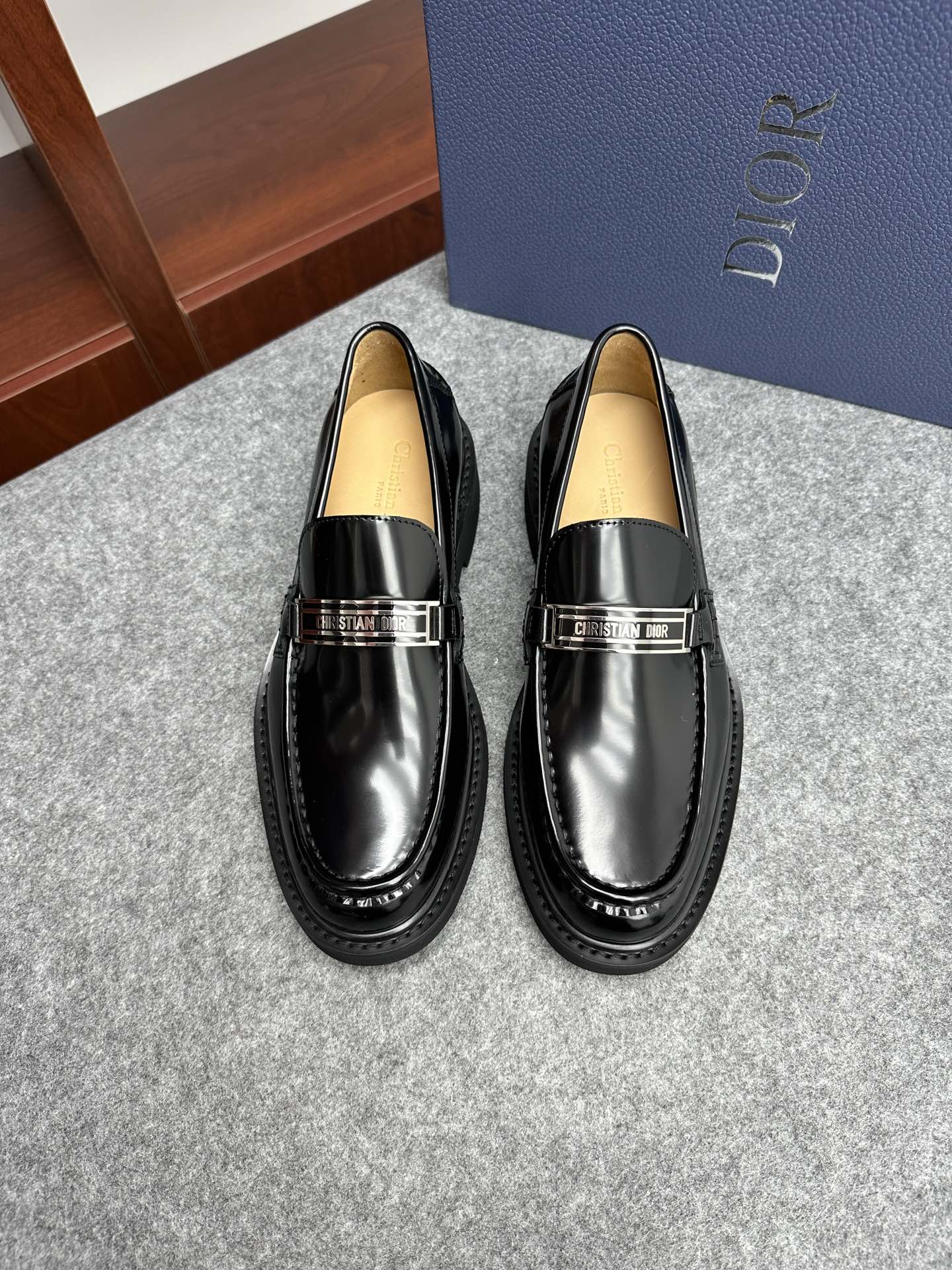 디올 Dior 익스플로러(Explorer) 남성 슈즈 구두 신발