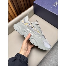 디올(Dior) 레트로 런닝 스니커즈 신발
