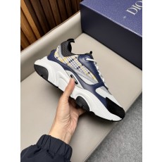 디올(Dior) 레트로 런닝 스니커즈 신발