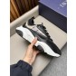 디올(Dior) 레트로 런닝 스니커즈 신발