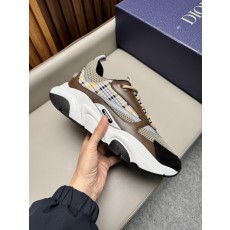 디올(Dior) 레트로 런닝 스니커즈 신발