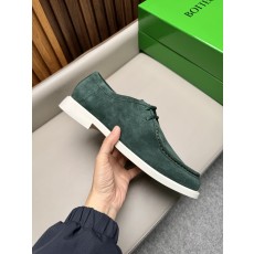 보테가 베네타(Bottega Veneta) 남성 캐주얼 슈즈 로퍼 구두 신발
