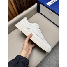 제이엠웨스통(J.M. WESTON) 클래식 러닝 스니커즈 신발