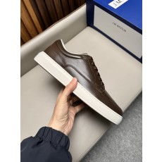 제이엠웨스통(J.M. WESTON) 클래식 러닝 스니커즈 신발