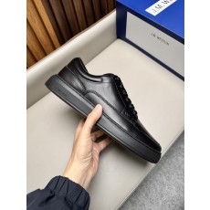 제이엠웨스통(J.M. WESTON) 클래식 러닝 스니커즈 신발